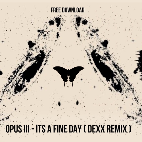 Opus III - It's a Fine Day (Dexx Remix) [SM005]